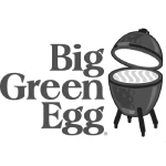 Logo-Big Green Egg